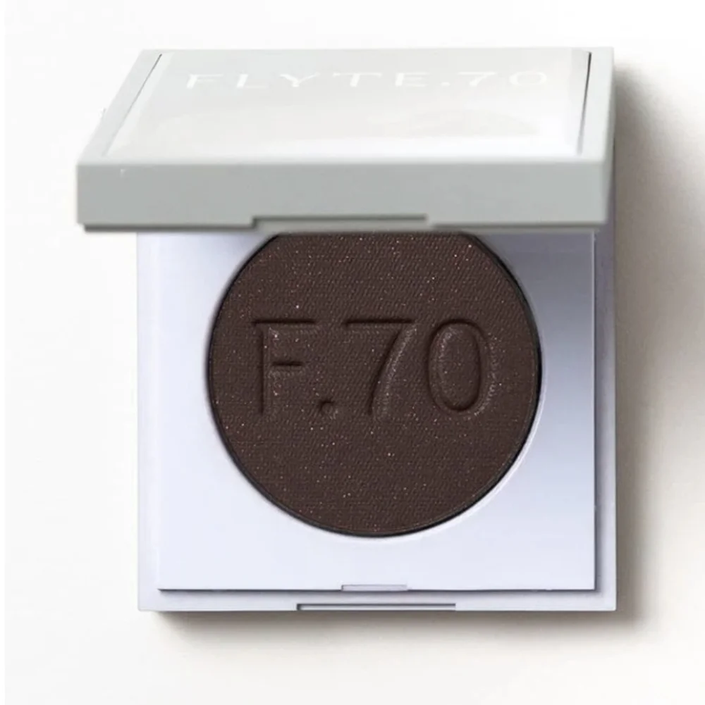 NIB Flyte.70 HazyView Dense Eyeshadow-Planet Earth